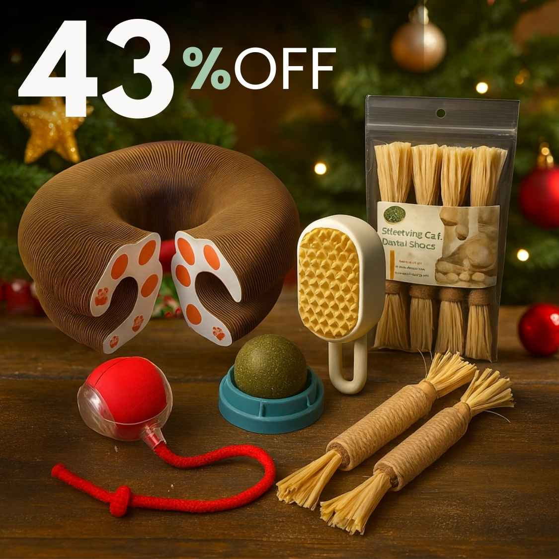 Pack Cuidado Total & Bem-Estar