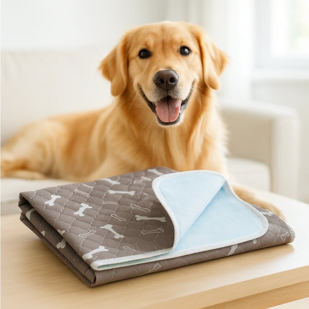 Veluna PuppyPad para Cães