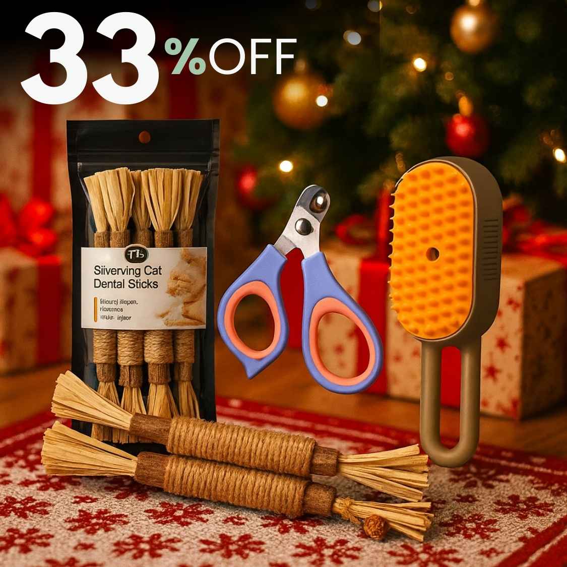 Pack Cuidado Essencial