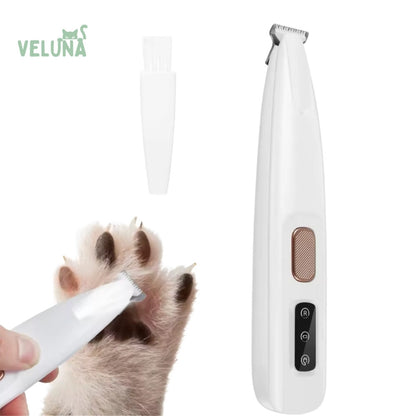 PawTrim Pro – Cuidado das Patas Sem Dor em Segundos