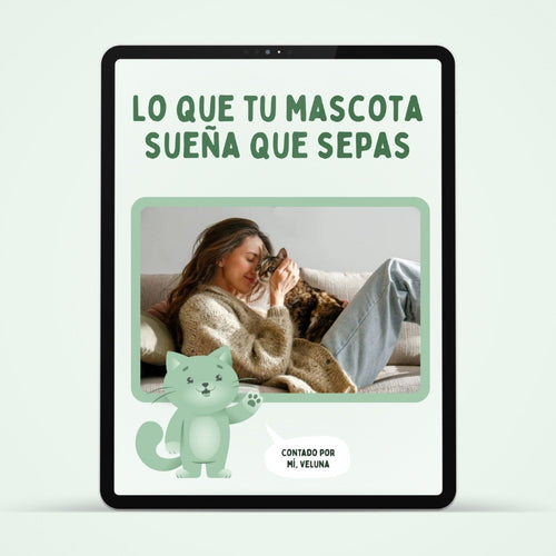 E-book de Veluna