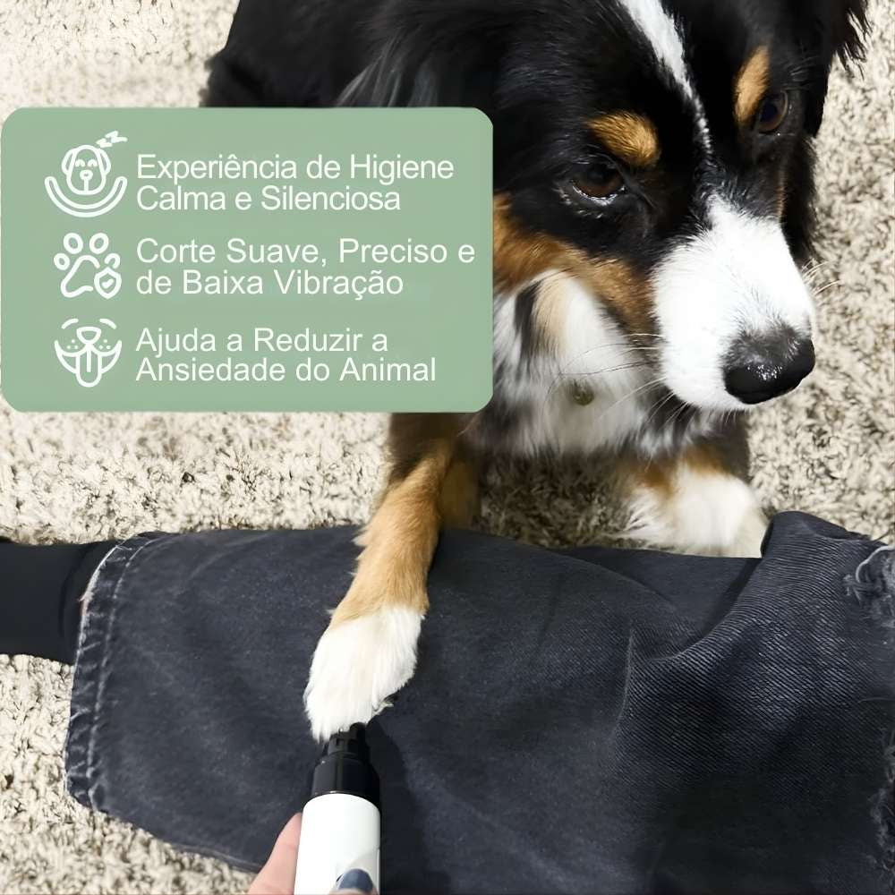 Veluna GroomPro