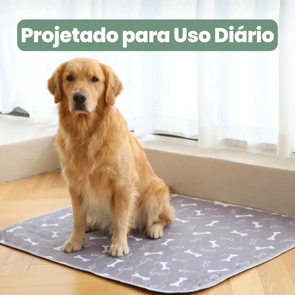 Veluna PuppyPad para Cães
