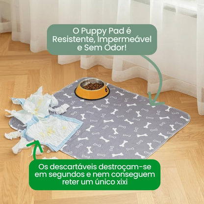 Veluna PuppyPad para Cães