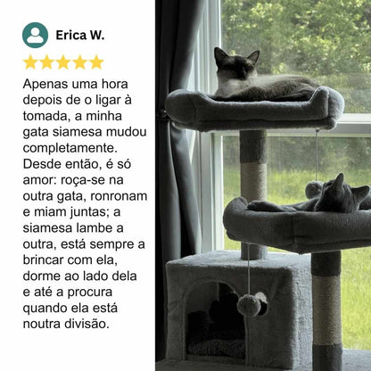 Difusor De Feromonas Calmantes Para Gatos