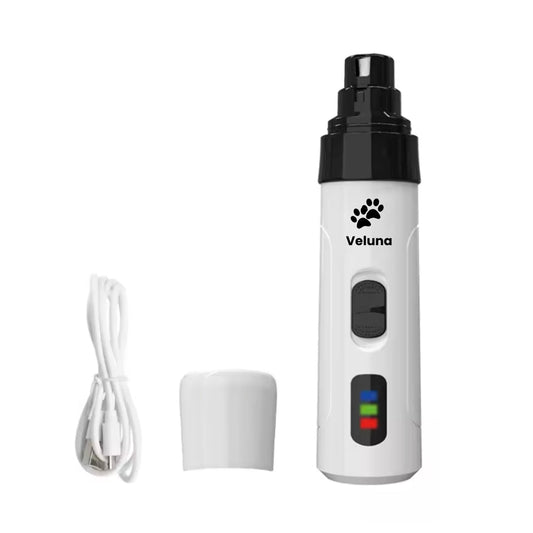 Veluna GroomPro